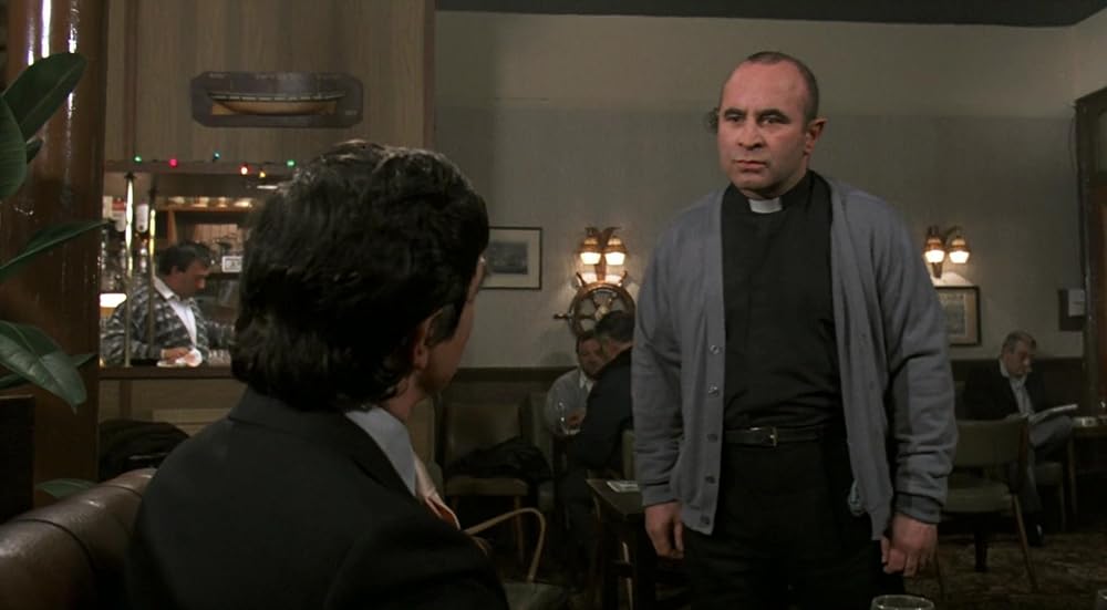 死にゆく者への祈りの画像