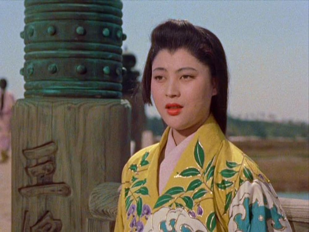 続・宮本武蔵 一乗寺の決闘の画像