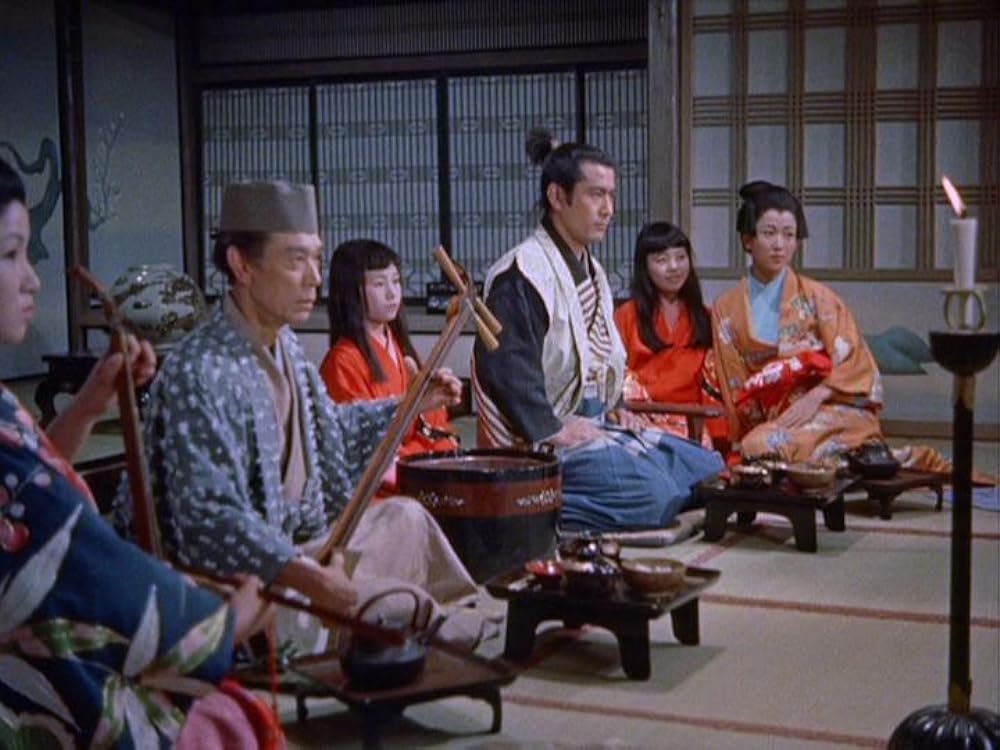 続・宮本武蔵 一乗寺の決闘の画像