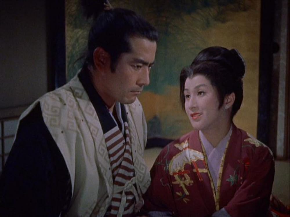 続・宮本武蔵 一乗寺の決闘の画像