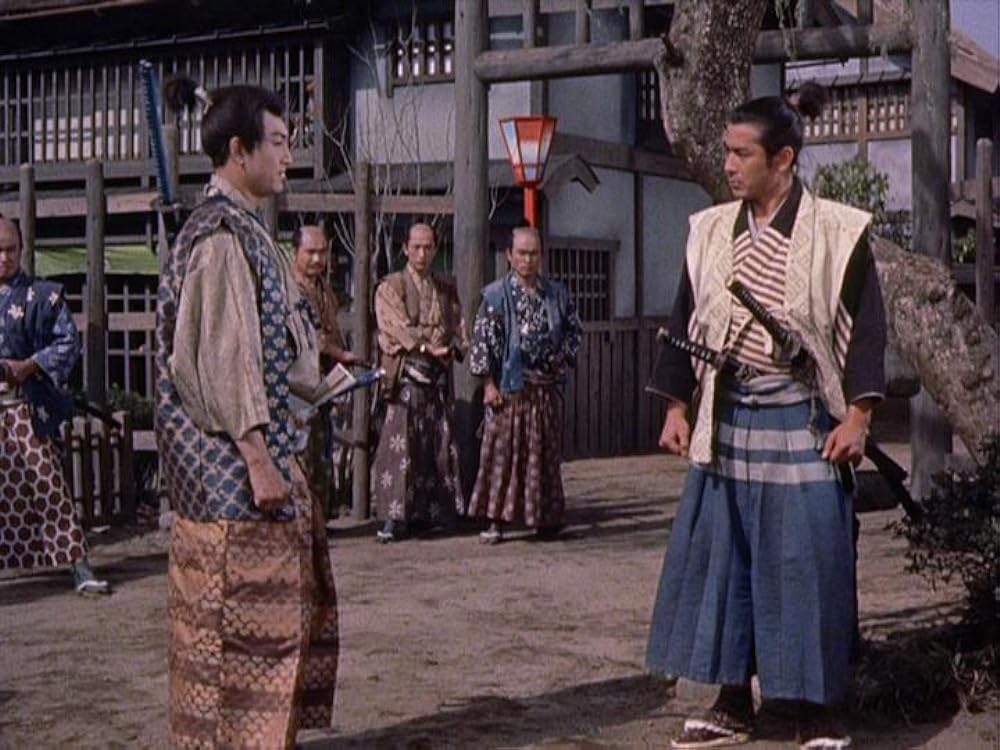 続・宮本武蔵 一乗寺の決闘の画像