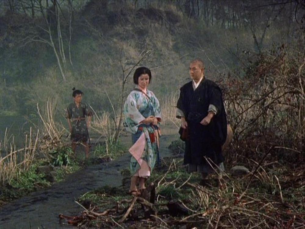 続・宮本武蔵 一乗寺の決闘の画像