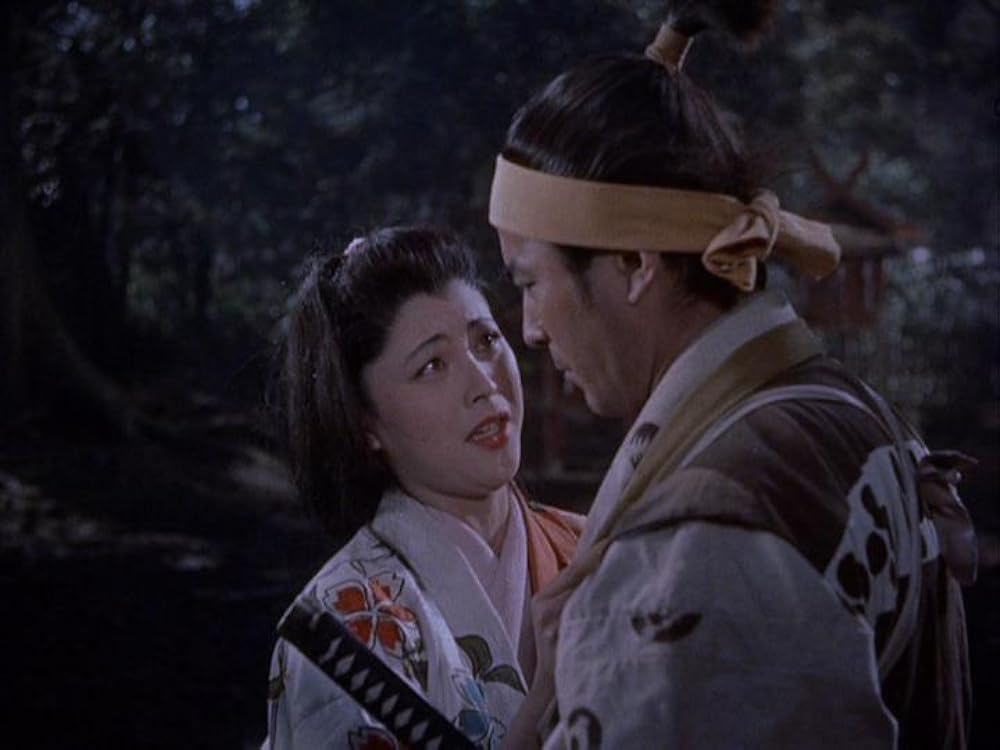 続・宮本武蔵 一乗寺の決闘の画像