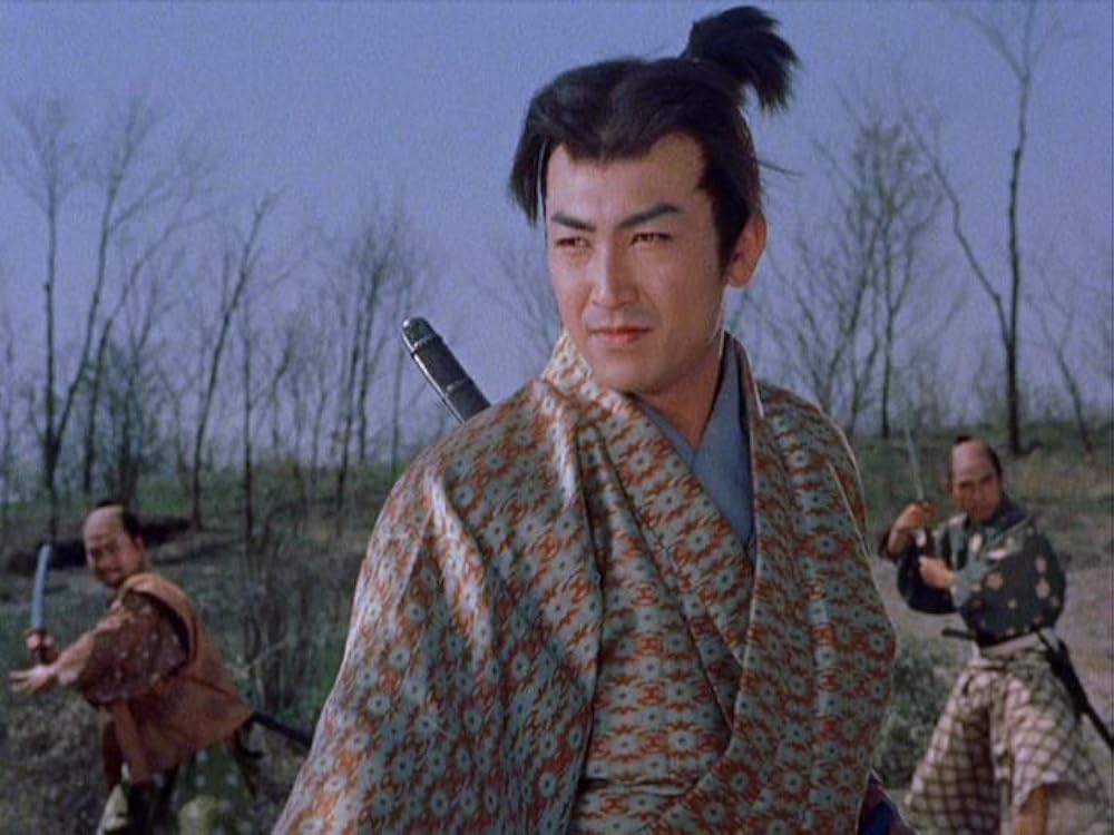 続・宮本武蔵 一乗寺の決闘の画像