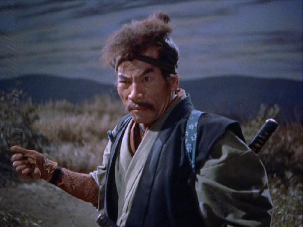 続・宮本武蔵 一乗寺の決闘 解説・レビュー・評価 映画ポップコーン