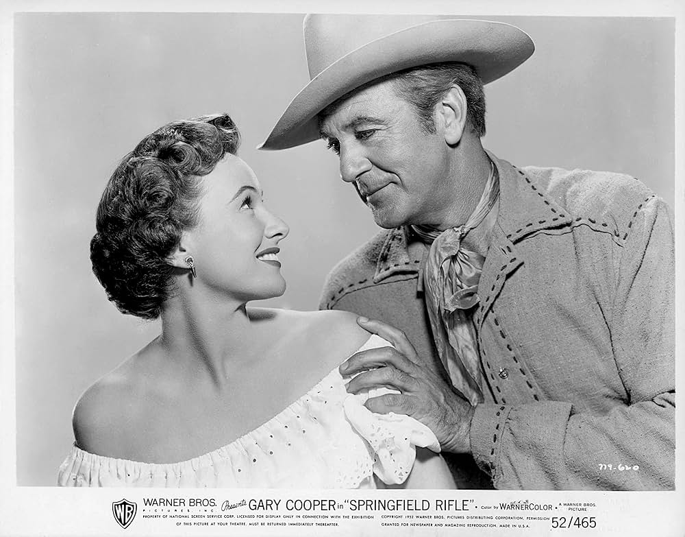 スプリングフィールド銃の画像