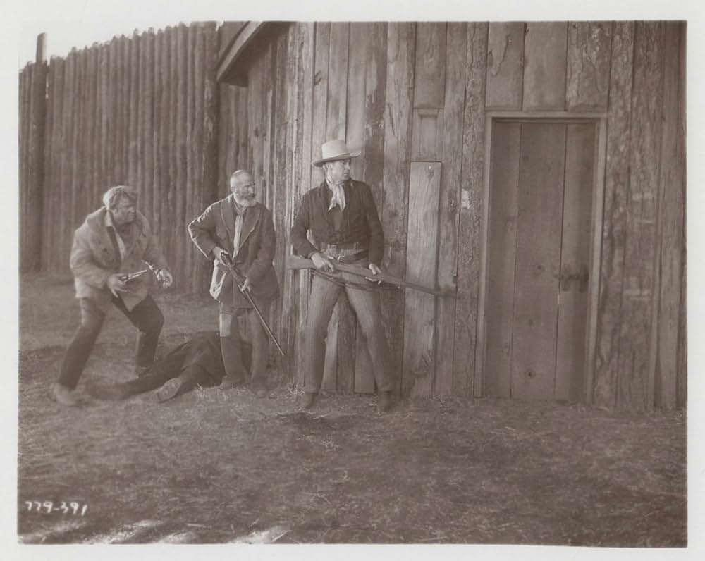 スプリングフィールド銃の画像