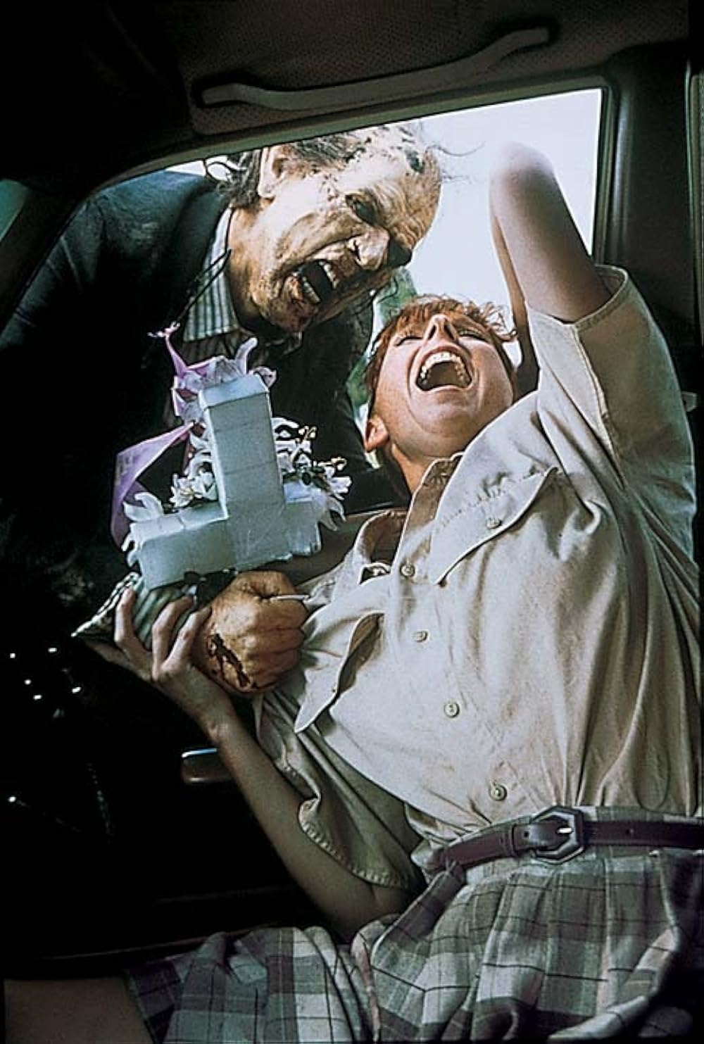 ナイト・オブ・ザ・リビングデッド／死霊創世紀の画像