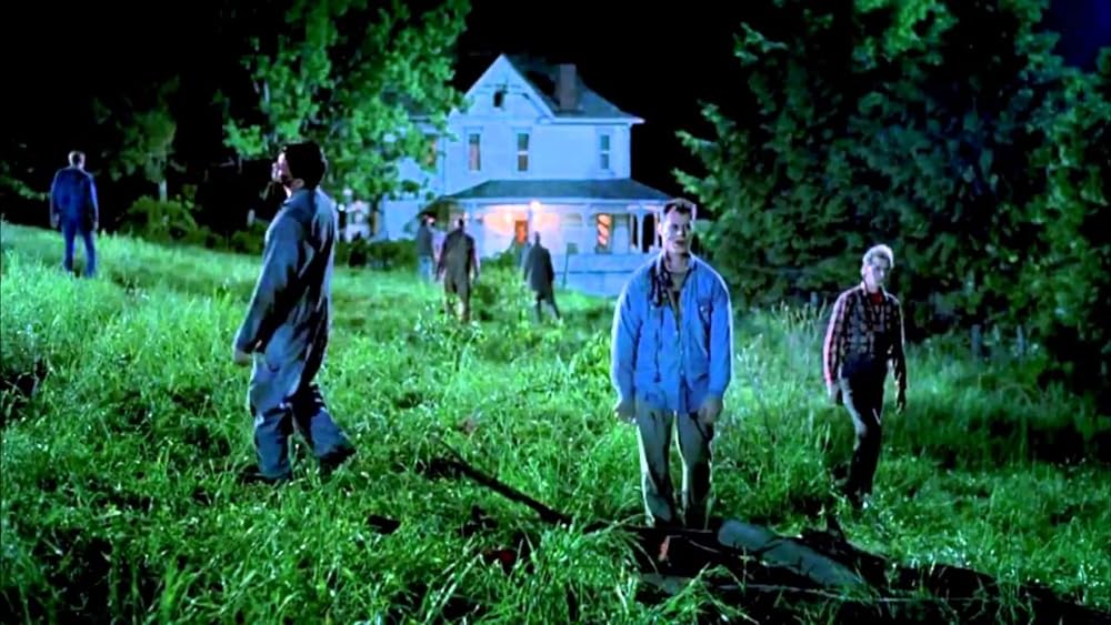 ナイト・オブ・ザ・リビングデッド／死霊創世紀の画像