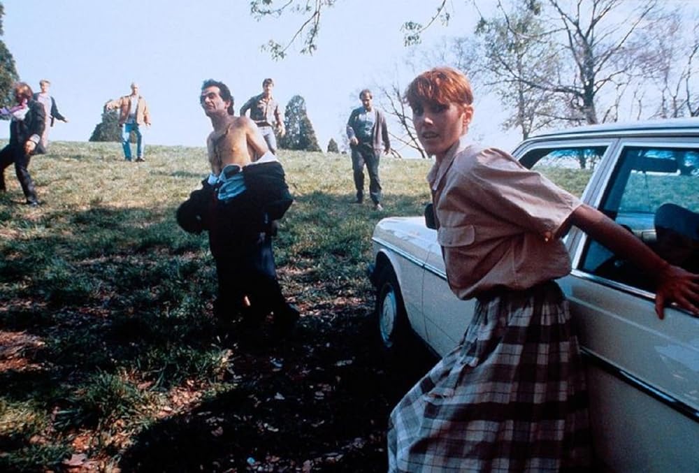 ナイト・オブ・ザ・リビングデッド／死霊創世紀の画像