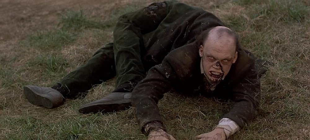 ナイト・オブ・ザ・リビングデッド／死霊創世紀の画像