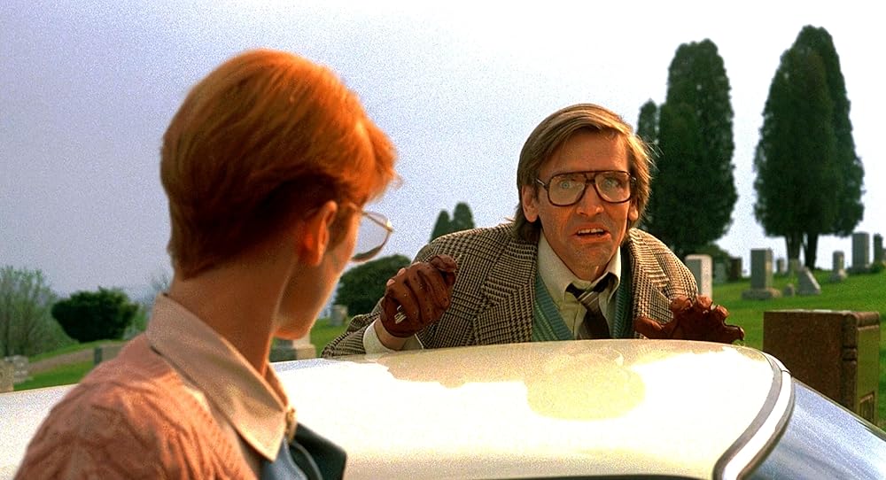 ナイト・オブ・ザ・リビングデッド／死霊創世紀の画像