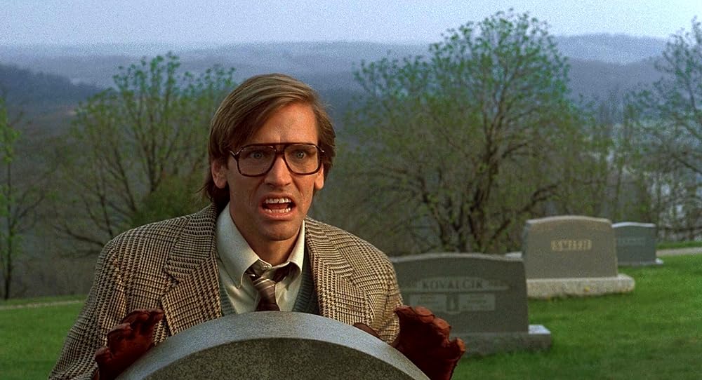 ナイト・オブ・ザ・リビングデッド／死霊創世紀の画像