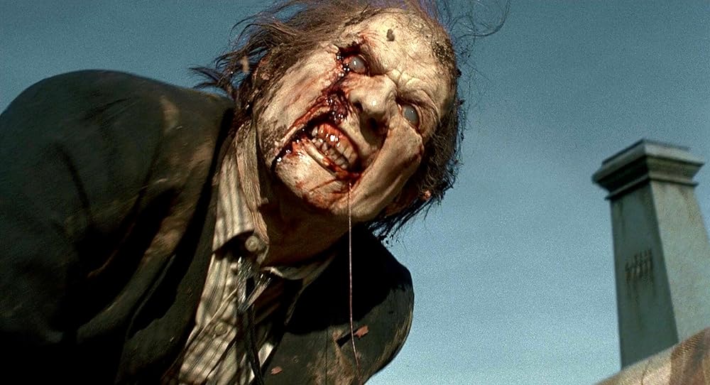 ナイト・オブ・ザ・リビングデッド／死霊創世紀の画像