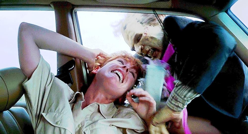 ナイト・オブ・ザ・リビングデッド／死霊創世紀の画像