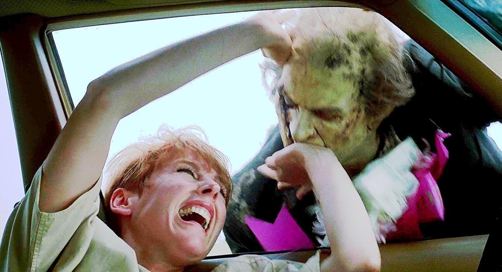 ナイト・オブ・ザ・リビングデッド／死霊創世紀の画像