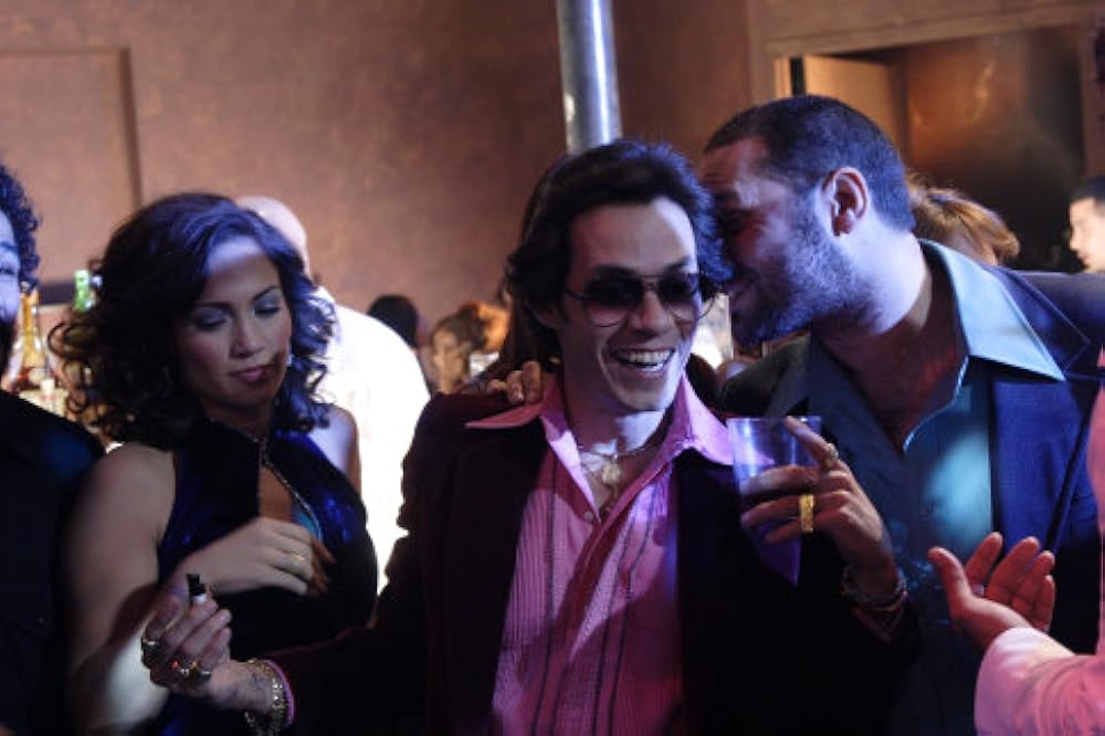 エル・カンタンテの画像