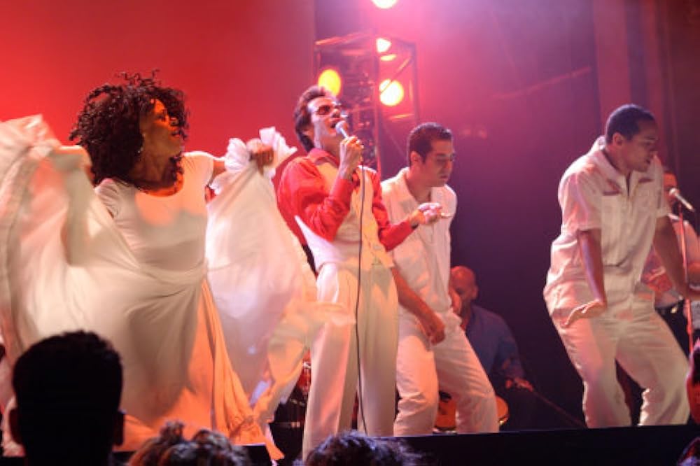 エル・カンタンテの画像