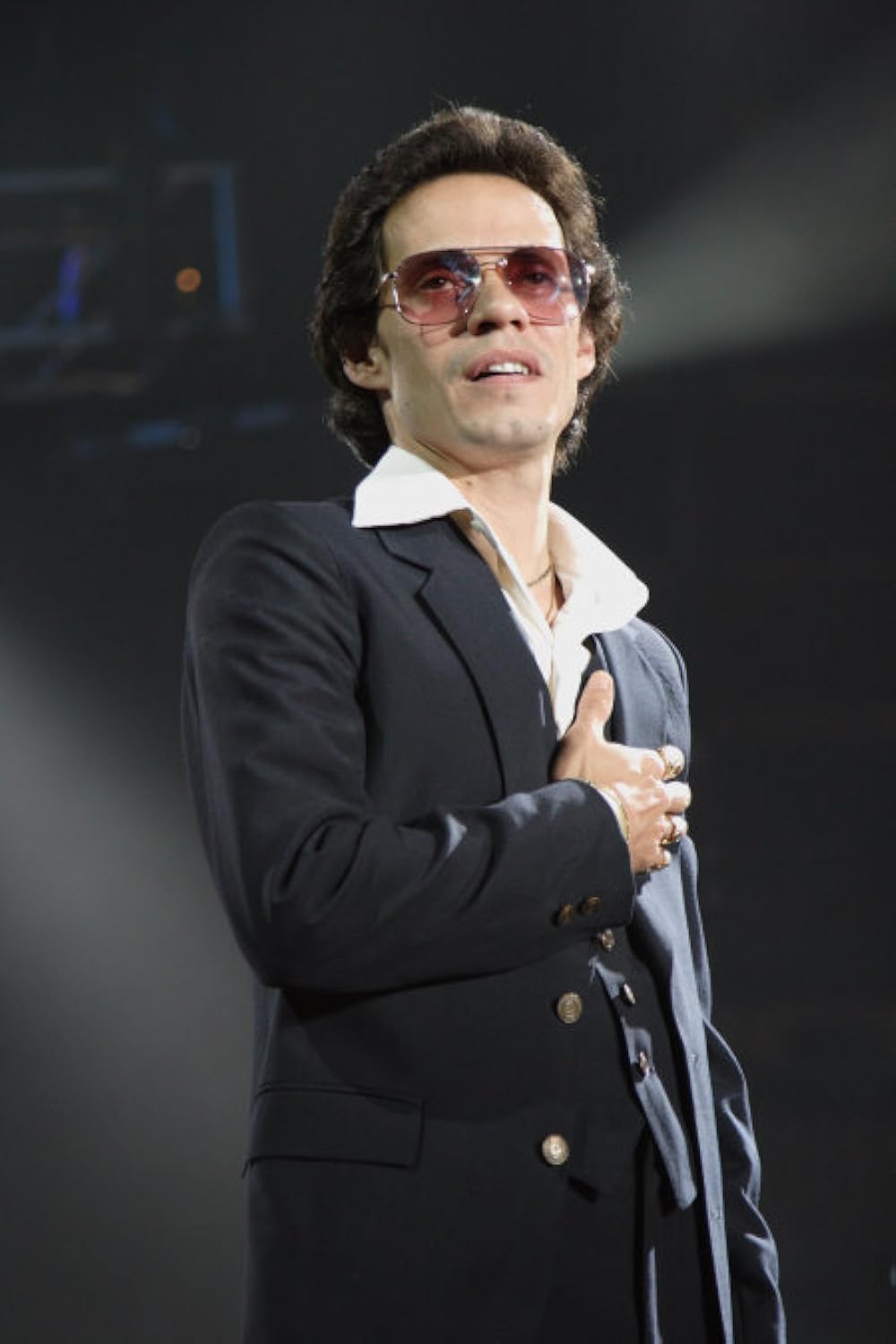 エル・カンタンテの画像