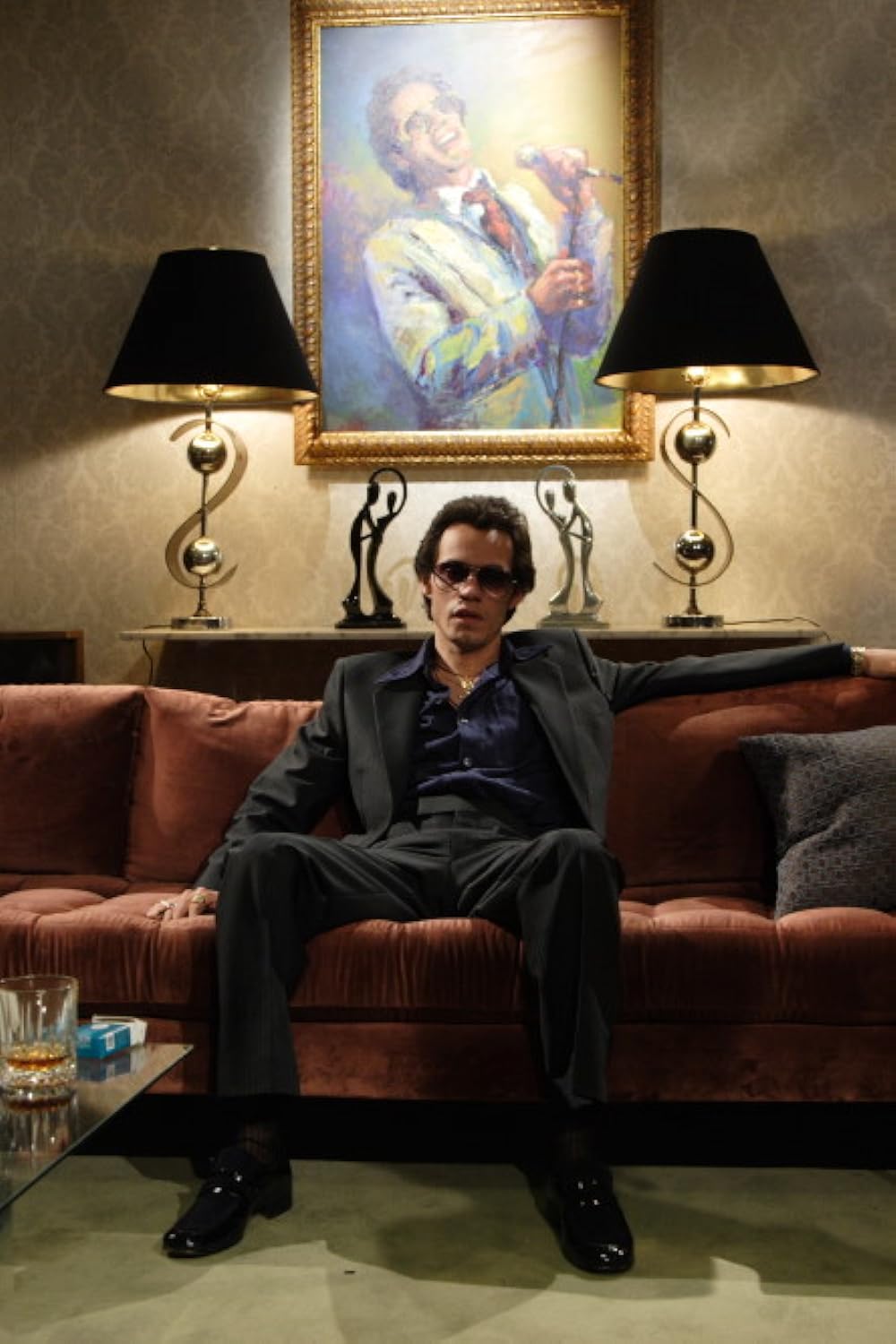 エル・カンタンテの画像