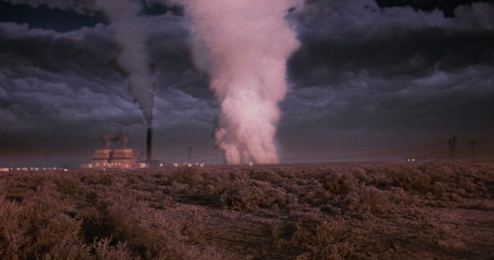 パルス・ショックの画像