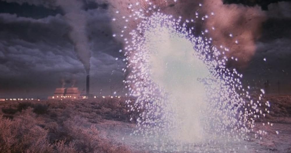 パルス・ショックの画像