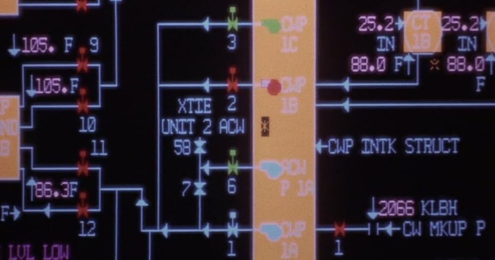 パルス・ショックの画像