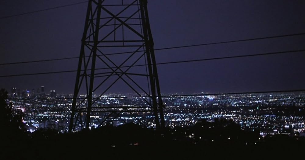 パルス・ショックの画像