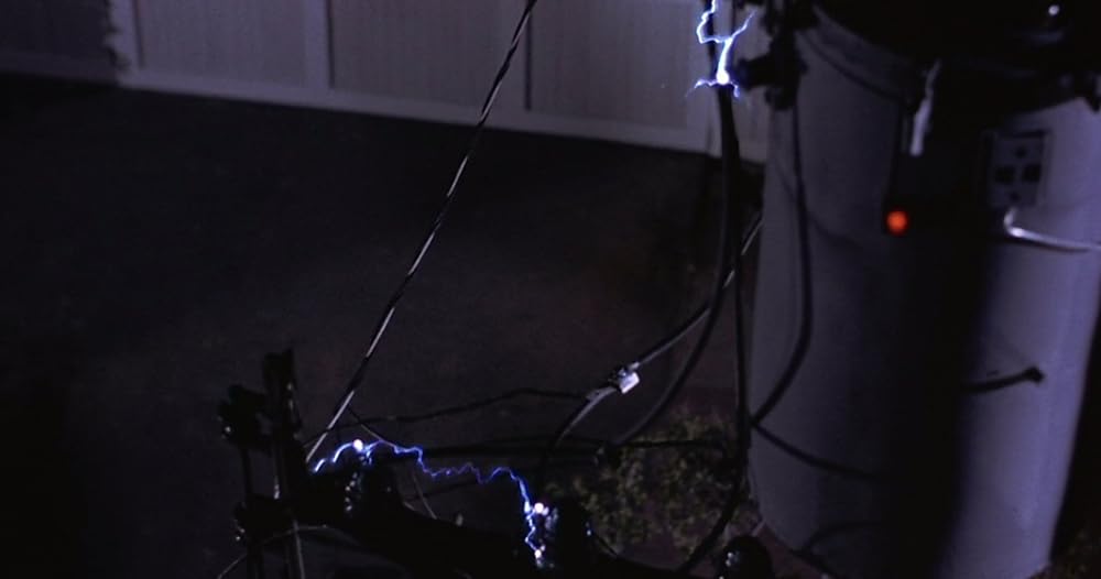 パルス・ショックの画像