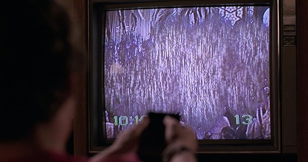 パルス・ショックの画像