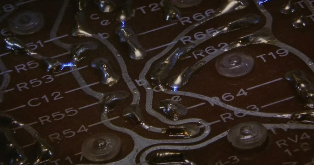 パルス・ショックの画像