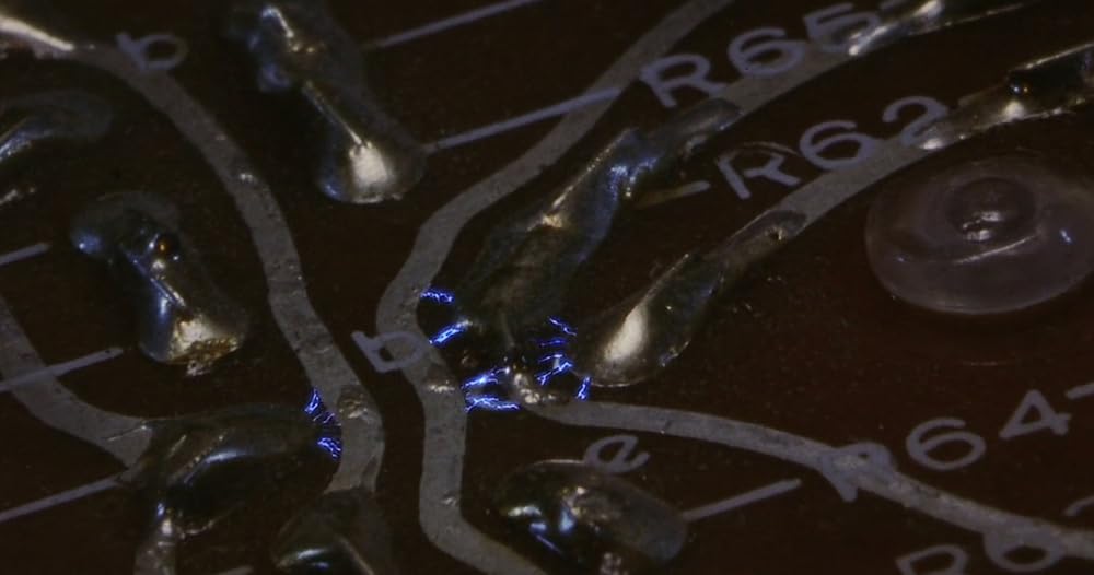 パルス・ショックの画像