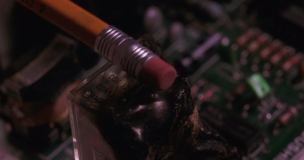 パルス・ショックの画像