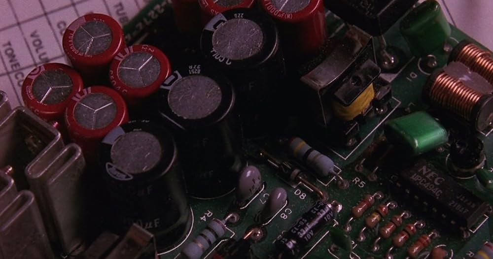 パルス・ショックの画像