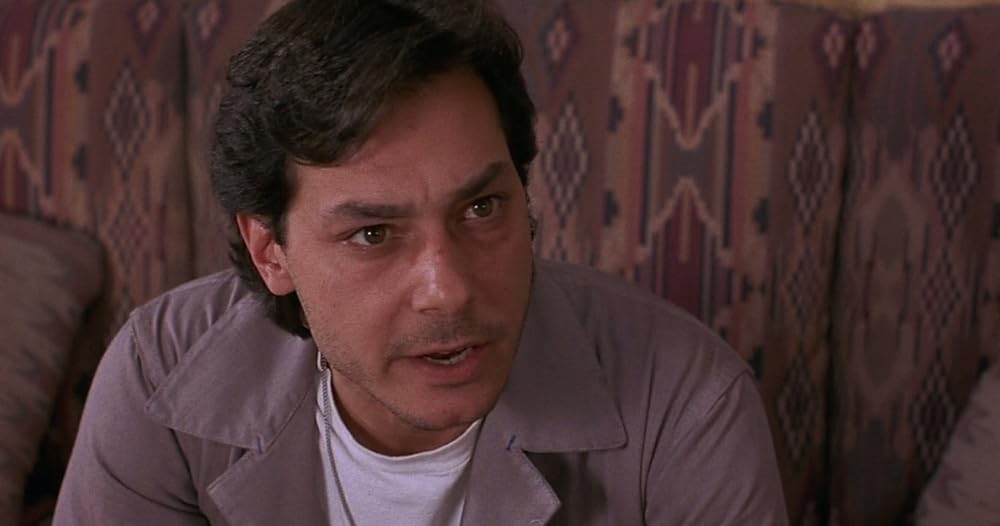 パルス・ショックの画像