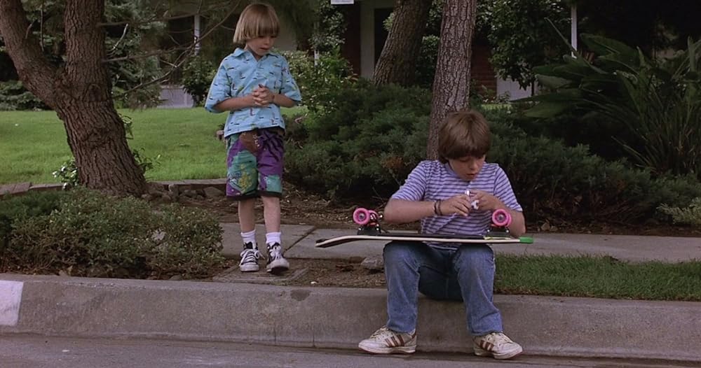 パルス・ショックの画像