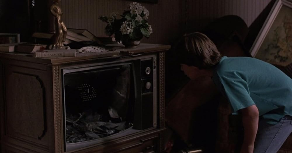 パルス・ショックの画像