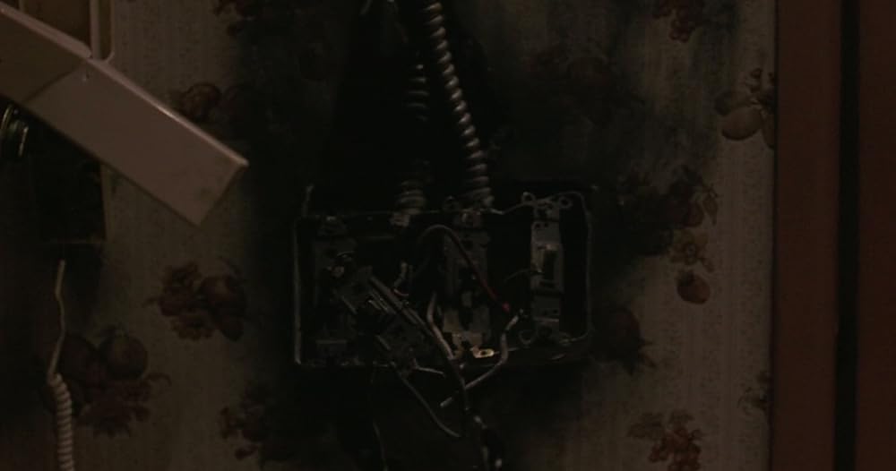 パルス・ショックの画像