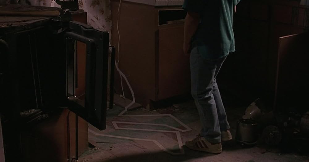 パルス・ショックの画像