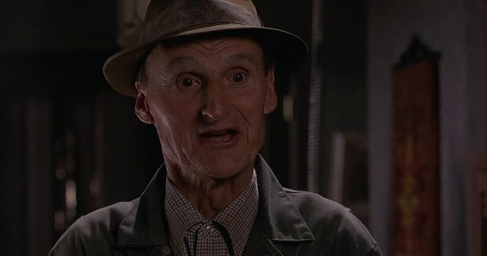 パルス・ショックの画像