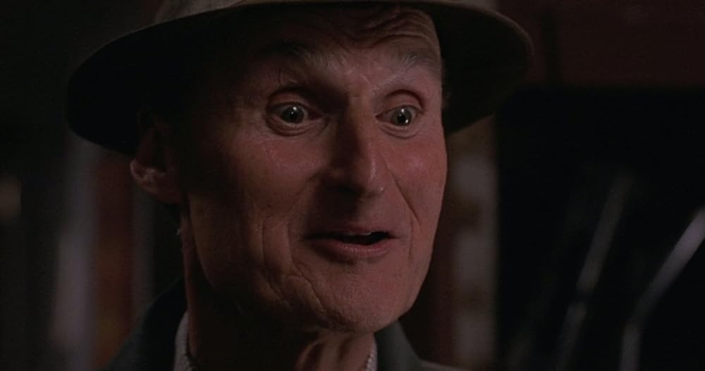 パルス・ショックの画像