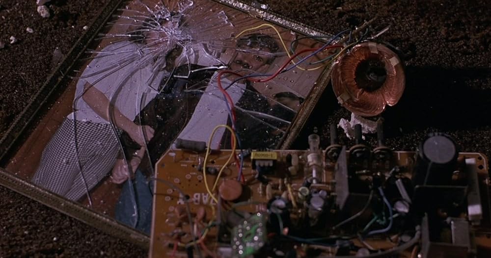 パルス・ショックの画像