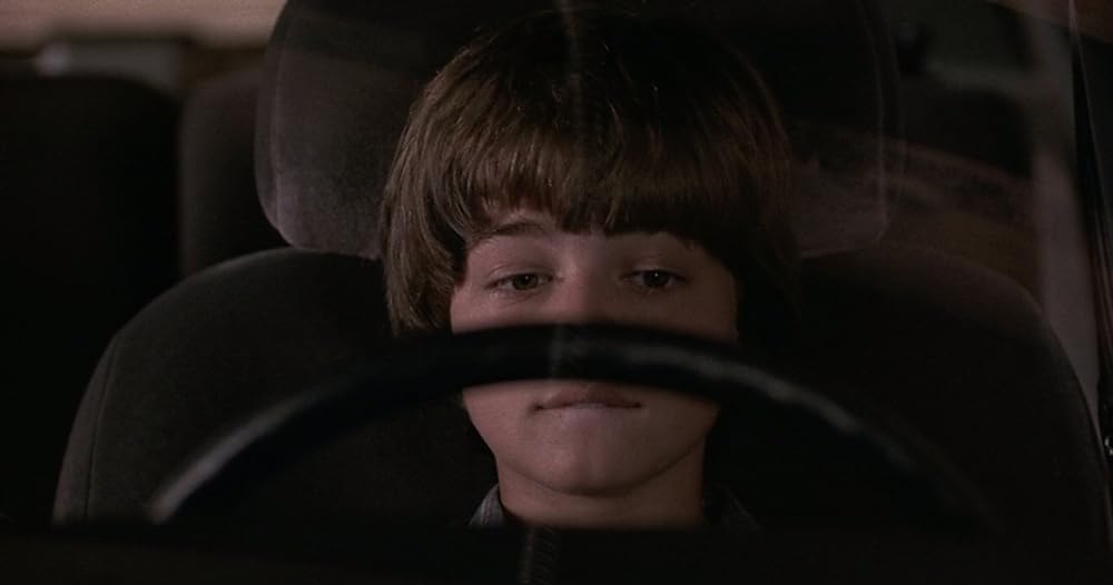 パルス・ショックの画像