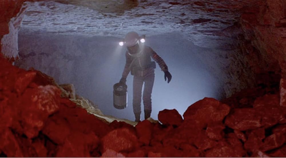 悪魔の受胎の画像