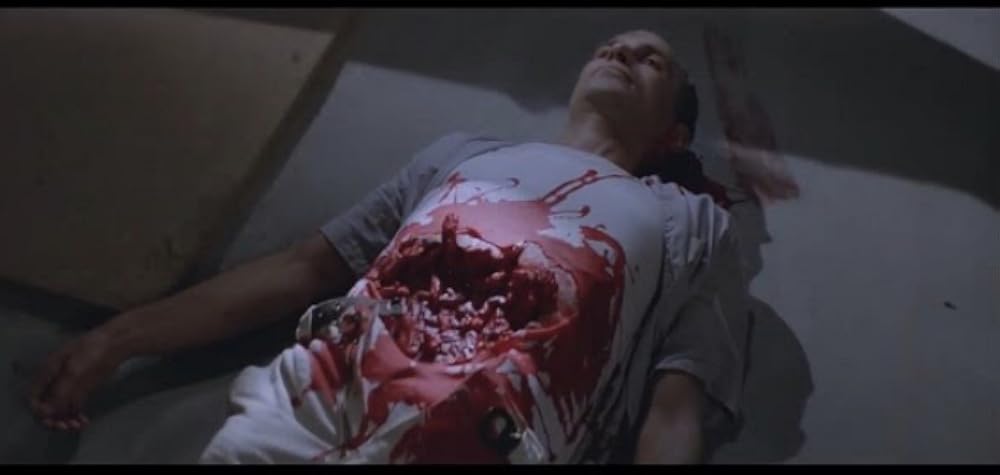 悪魔の受胎の画像