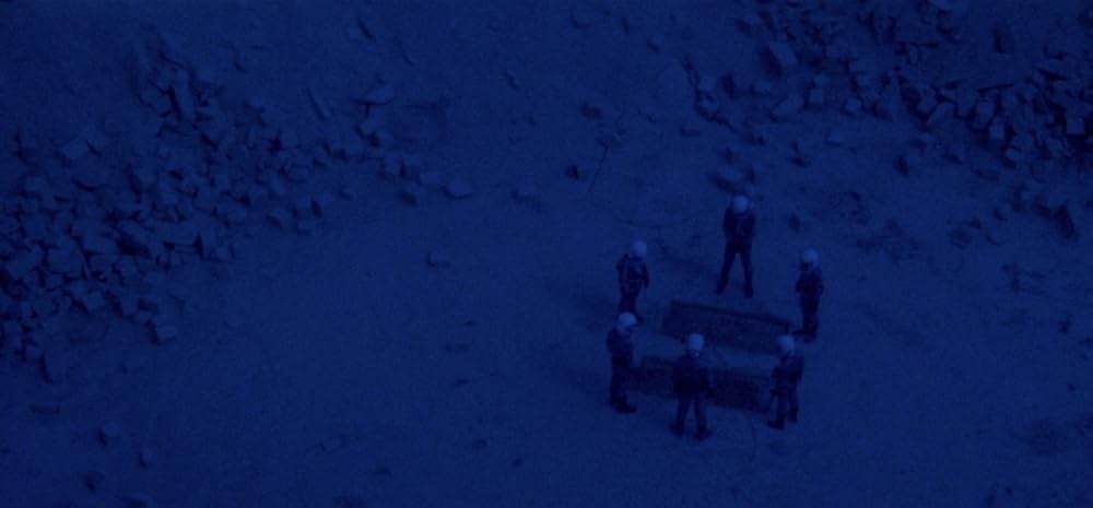 悪魔の受胎の画像