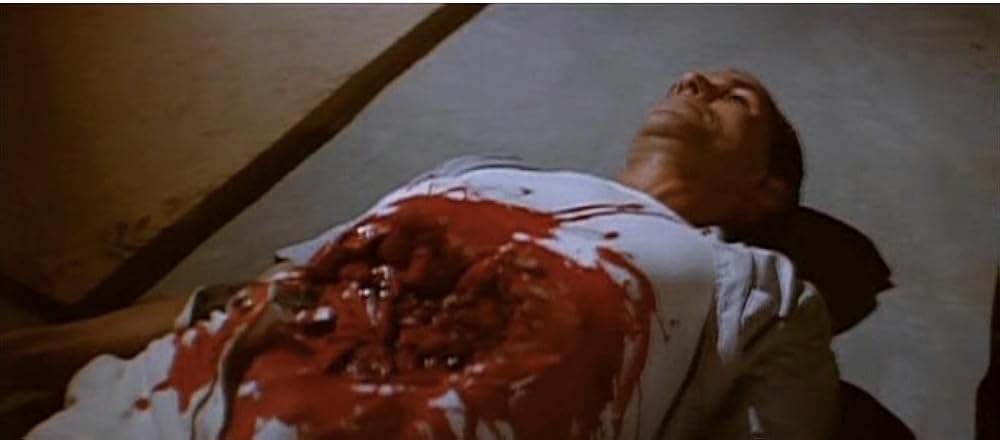 悪魔の受胎の画像