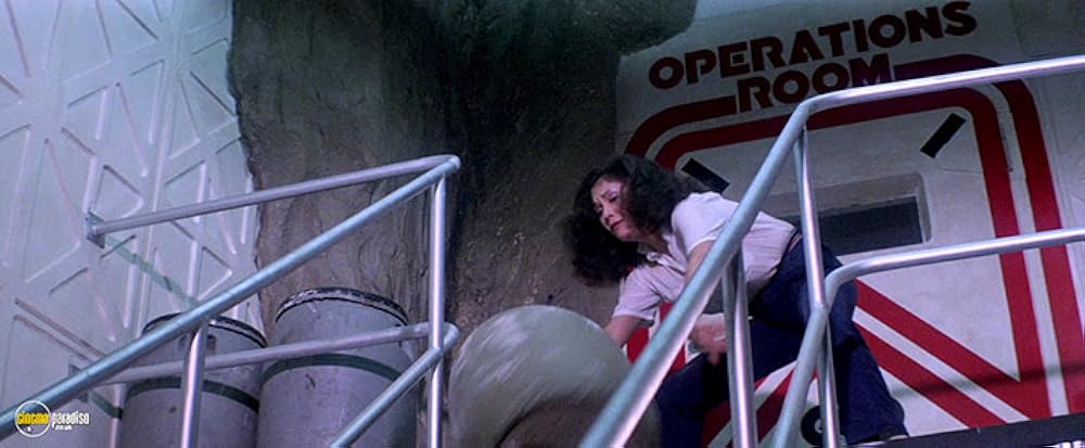 悪魔の受胎の画像