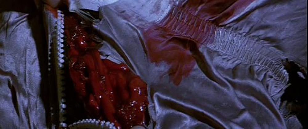 悪魔の受胎の画像