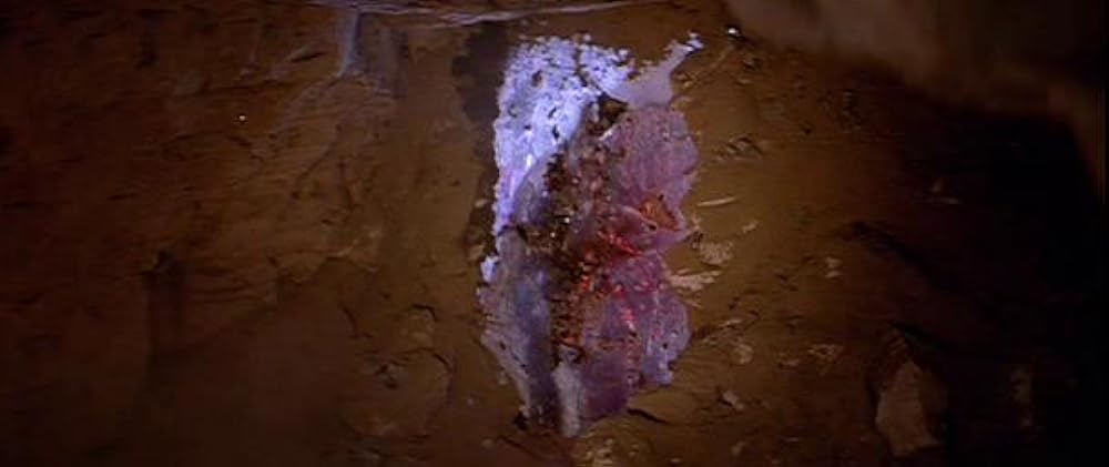 悪魔の受胎の画像